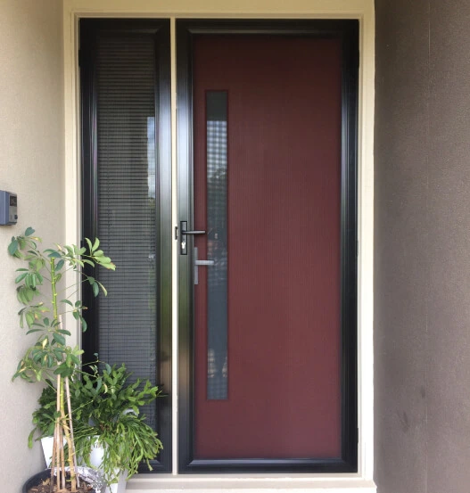 Security Doors Heathmont