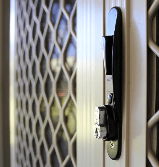 ALUMINIUM DOORS