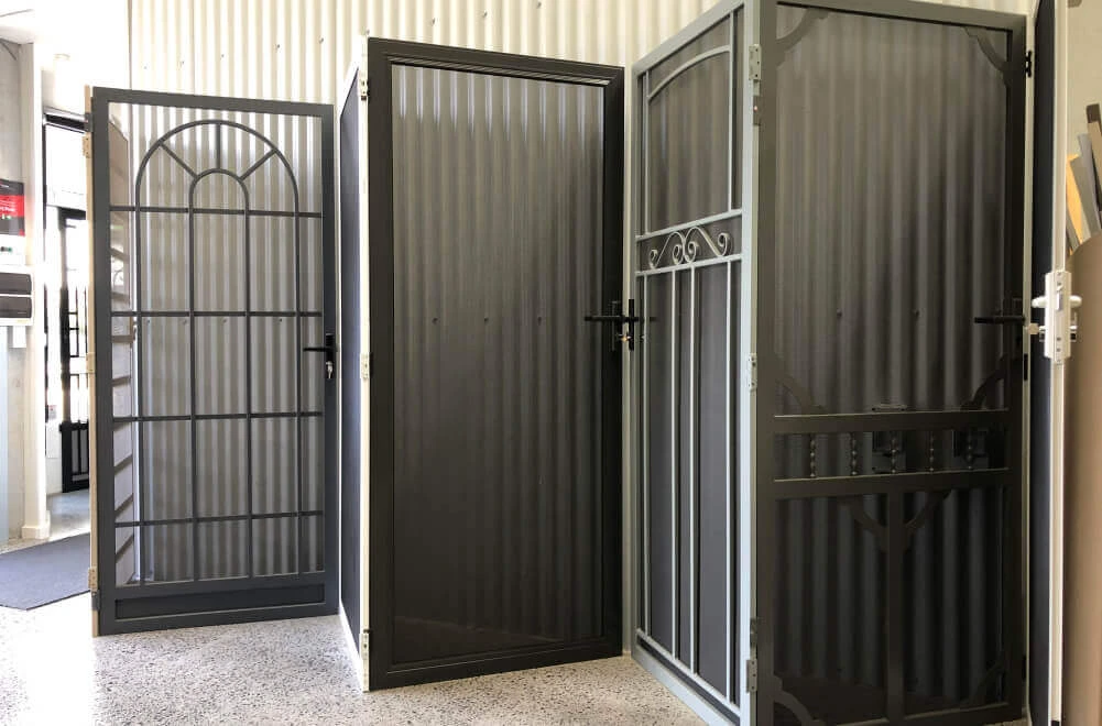 Security Doors Lilydale