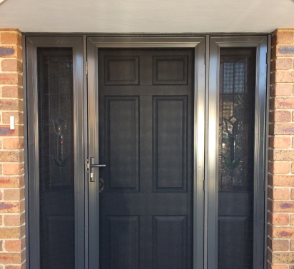 Security Doors Balwyn